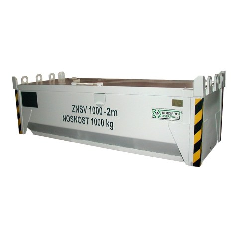 ZNSV 100_2m_95_ctverec